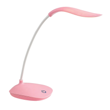 Rabalux Rábalux Bedi beltéri asztali lámpa rózsaszín LED 2W 4000K IP20 világítás