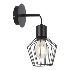 RÁBALUX Rábalux Belano 3538 falilámpa, 1x40W E27 világítás