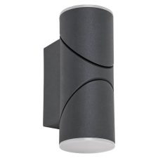 RÁBALUX Rábalux Belfast 7904 kültéri falilámpa, 12,9W LED, 3000K, 620 lm, IP65 kültéri világítás