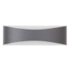 RÁBALUX Rábalux Birmingham 8795 kültéri falilámpa, 10W LED
