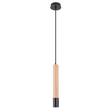 Rabalux Rábalux Braulia beltéri függeszték fekete GU10 1xMAX50W IP20 világítás