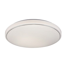 RÁBALUX Rábalux Bruce fehér LED mennyezeti lámpa (RAB-2117) LED 1 izzós IP20 világítás
