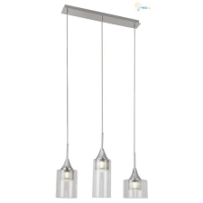 RÁBALUX Rábalux Candice Függeszték LED 15W 4000K IP20 króm RAB6350 világítás