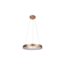 RÁBALUX Rábalux Carmella 5055 függeszték, 80W LED, 4000K, 6335 lm, IP20 világítás
