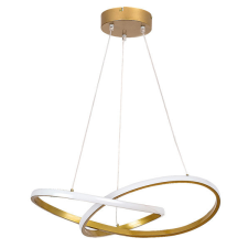 RÁBALUX Rábalux Castiel 72215 függeszték, 36W LED, 3000K, 2380 lm világítás