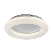 RÁBALUX Rábalux Celie fehér LED mennyezeti lámpa (RAB-71168) LED 1 izzós IP20 világítás