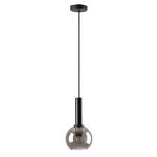 Rabalux Rábalux Centio beltéri Függeszték fekete E27 1x MAX 40W IP20 világítás