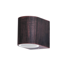 RÁBALUX Rábalux Chile 8018 kültéri falilámpa, 1x35W GU10 kültéri világítás