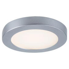 RÁBALUX Rábalux Coco ezüst-fehér LED fürdőszobai mennyezeti lámpa (RAB-5275) LED IP44 világítás