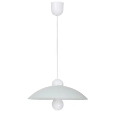 RÁBALUX Rábalux Cupola range fehér függeszték 1xE27 (4615) világítás