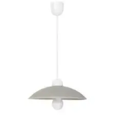 RÁBALUX Rábalux Cupola range függeszték világítás
