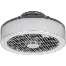 Rabalux Rábalux Dalfon LED mennyezeti lámpa, 30 W, ventilátorral világítás