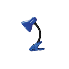 RÁBALUX Rábalux Dennis 4260 csipeszes asztali lámpa, 1x40W világítás