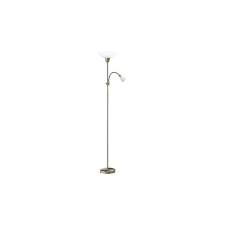 RÁBALUX Rábalux Diana 4067 állólámpa, 1x60W E27+1x40W E14 világítás