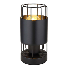 RÁBALUX Rábalux Dimitri 3124 asztali lámpa, 1x40W E27 világítás