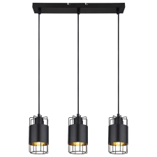 RÁBALUX Rábalux Dimitri 3126 függeszték, 3x40W E27 világítás