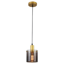 RÁBALUX Rábalux Donati 5222 függeszték, 1x40W E27 világítás