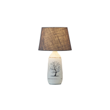 RÁBALUX Rábalux Dora 4374 kerámia asztali lámpa, 1x40W E27 világítás