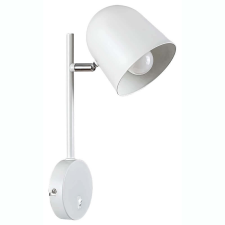 RÁBALUX Rábalux Egon 5243 falilámpa, 1x40W E14 világítás