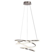 RÁBALUX Rábalux ESILDA 72020 függeszték, 42W LED, 4000K, 2200 lm világítás