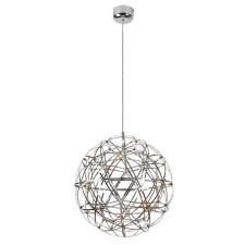 RÁBALUX Rábalux Eudora 72220 függeszték, 12W LED, 3000K, 650 lm világítás