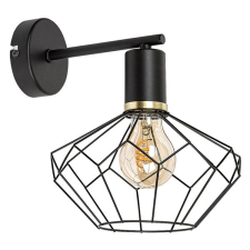 RÁBALUX Rábalux Fran 71064 falilámpa, 1x40W E27 világítás