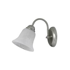 RÁBALUX Rábalux Francesca 7361 falikar, 1x40W E14 világítás