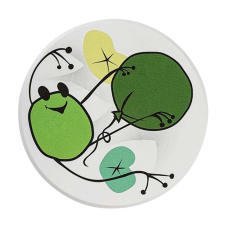 Rabalux Rábalux Froggo beltéri gyereklámpa fehér LED 9W 3000 4000 6500 IP20 világítás