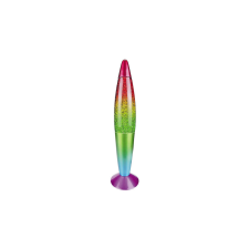 RÁBALUX Rábalux Glitter Rainbow 7008 lávalámpa, 1x15W E14 világítás