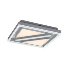 RÁBALUX Rábalux GREMIN 71111 távirányítós mennyezeti lámpa, 73W LED, 3000+6000K, 3750 lm világítás