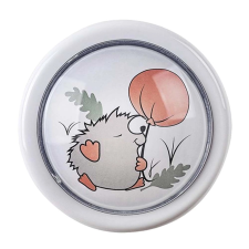 Rabalux Rábalux Hedgy beltéri gyereklámpa fehér LED 0,3W 6000 IP20 világítás