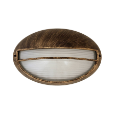 RÁBALUX Rábalux Hektor 8496 kültéri falilámpa, 1x100W kültéri világítás
