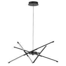 RÁBALUX Rábalux Henli 72237 függeszték, 30W LED, 3000K, 1400 lm világítás