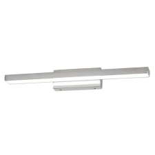 RÁBALUX Rábalux John króm-fehér LED pultmegvilágító lámpa (RAB-6129) LED IP44 világítás