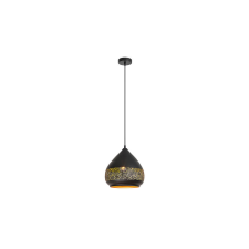 RÁBALUX Rábalux Kaia 2278 függeszték, 1x40W E27 világítás