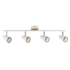RÁBALUX Rábalux Karen 5567 spotlámpa, 4x4W LED, 3000K, 4x280 lm világítás