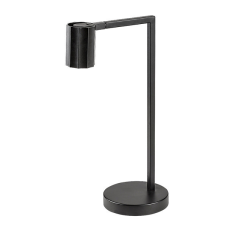 RÁBALUX Rábalux Karter 73029 asztali lámpa, 1x5W GU10 világítás