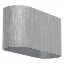 RÁBALUX Rábalux Kaunas 7025 falilálámpa, 1x10W G9 világítás