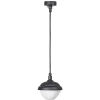 Rabalux Rábalux - kültéri csillár kábelen 1xE27/40W/230V IP44