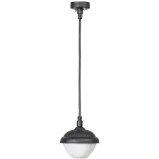 Rabalux Rábalux - kültéri csillár kábelen 1xE27/40W/230V IP44 kültéri világítás
