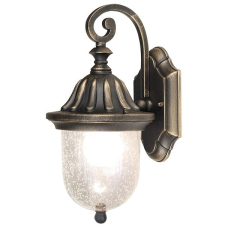 Rabalux Rábalux - kültéri fali lámpa 1xE27 / 60W / 230V kültéri világítás