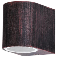 Rabalux Rábalux - kültéri fali lámpa 1xGU10/35W/230V, IP44 kültéri világítás