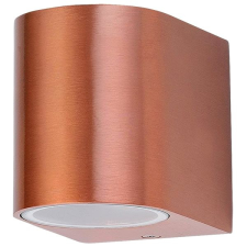 Rabalux Rábalux - kültéri fali lámpa 1xGU10 / 35W / 230V IP44 kültéri világítás