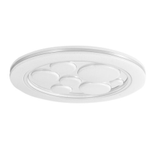 RÁBALUX Rábalux Lagertha króm mennyezeti lámpa (2012) világítás