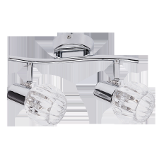 RÁBALUX Rábalux Lauren 6092, E14/ 2x max. 40W világítás