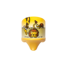 RÁBALUX Rábalux Leon 4571 gyerek éjszakai fény, 7W E14 világítás