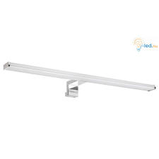 RÁBALUX Rábalux Levon Fürdőszobai lámpa LED 8W 4000K IP44 króm RAB2114 világítás
