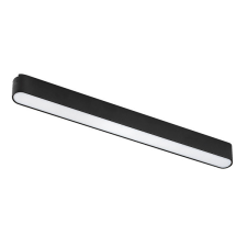 RÁBALUX Rábalux LiTrack 70113 Line08N lámpafej, 16W LED, 4000K, 850 lm világítási kellék