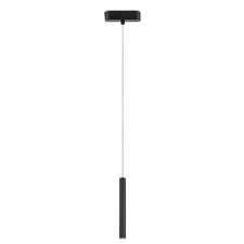 RÁBALUX Rábalux LiTrack 70121 Pendant05N függeszték, 5W LED, 4000K, 220 lm világítás