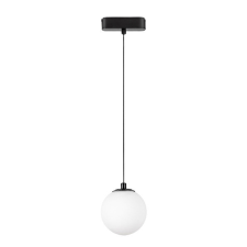 RÁBALUX Rábalux LiTrack 70131 Pendant03V függeszték, 5W LED, 2700-5500K, 360 lm világítás